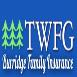 TWFG Burridge Family Insurance